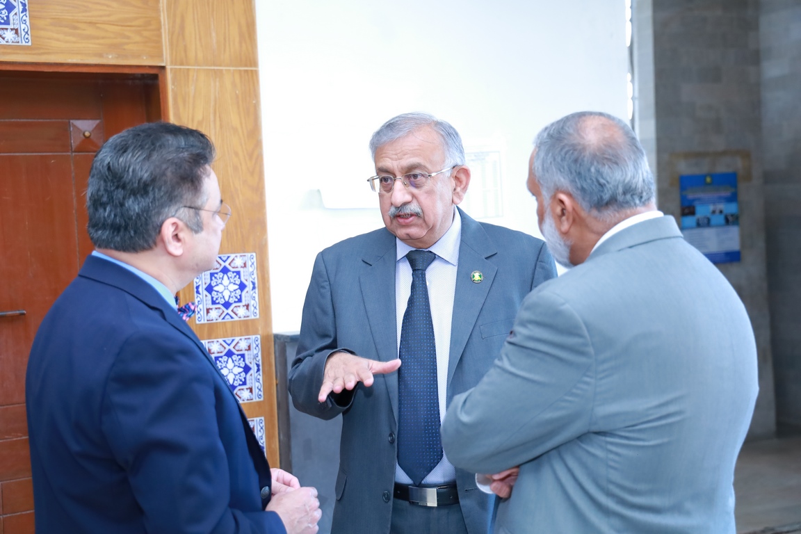 JSMU International Research Conference